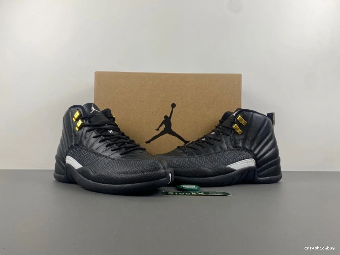 The 130690-013 Retro Master Air 12 Jordan 0306